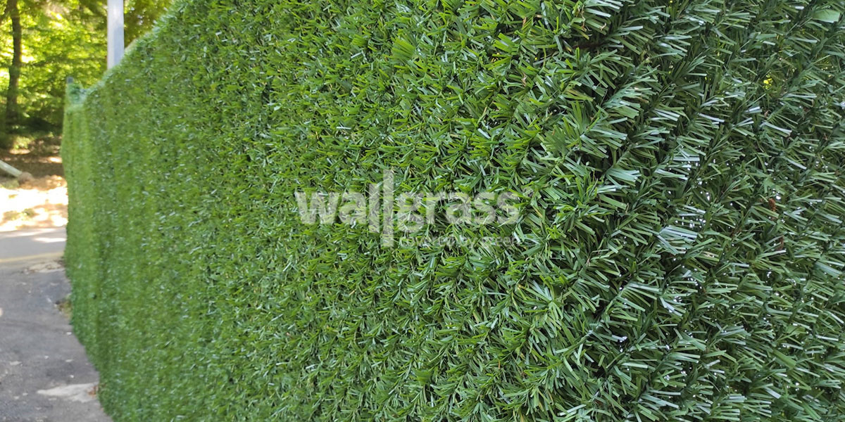 artificial garden grass