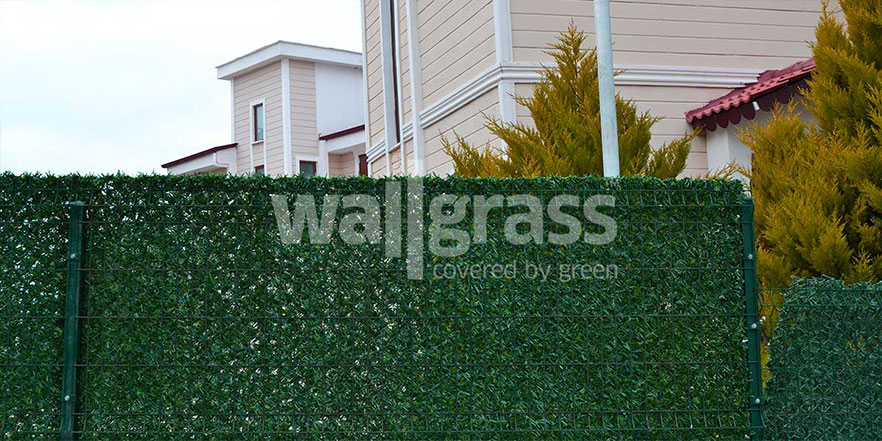 grass-fence-panels