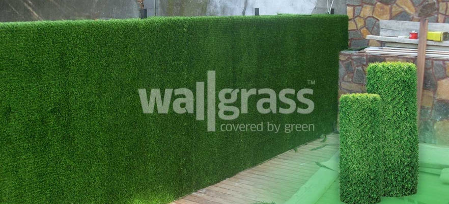 Where to Buy Grass Fence Covering?